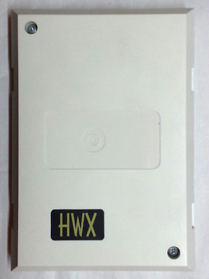 Scantronic HWX / 9954 Hard Wired 8 Zone Expander 9954EN-00 (Ref: C)