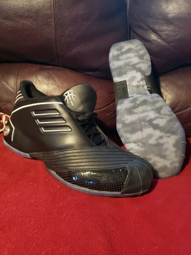 adidas tmac 1 marvel