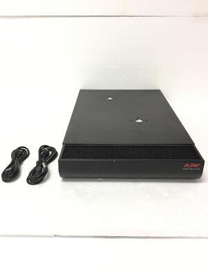 APC Network AIR RM 2U Server Rack-Mount Air Distribution Unit Cooling Fan ACF001