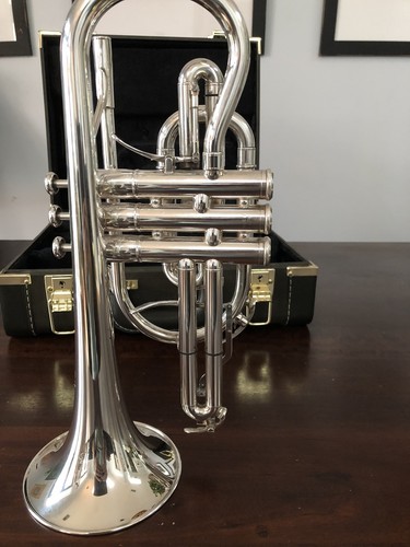 Yamaha NEO Professional Cornet