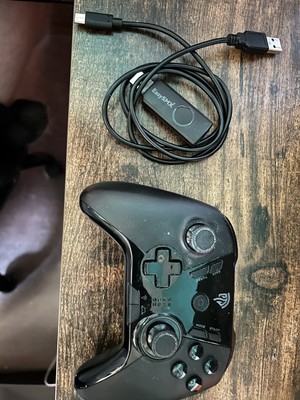 EasySMX 2.4G Wireless Controller ESM-9110 Gaming Gamepad 