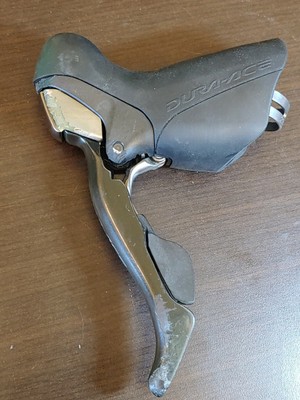 shimano dura ace 7900 10 speed shifters