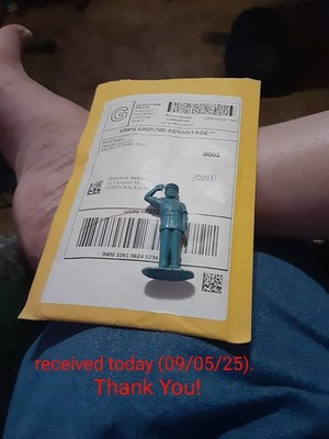 Objectfoto('s) van geverifieerde koper