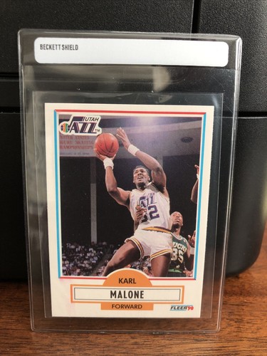 シングルカード NBA Karl Malone 11 シングルカード NBA Karl Malone 11