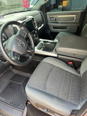 image 2 of interior