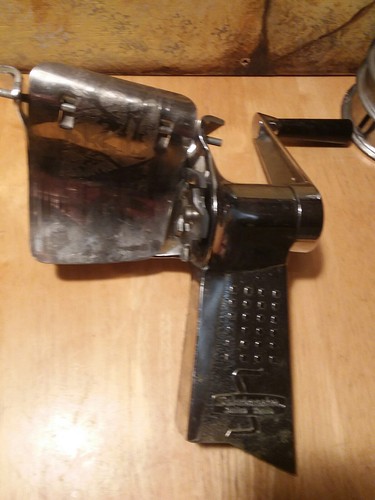 Vintage Saladmaster Food Processor Dallas Slicer Chopper Blades Cones Parts