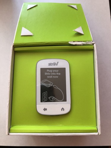 STRIIV Pedometer Belt Clip Bundle - Pocket Personal Trainer