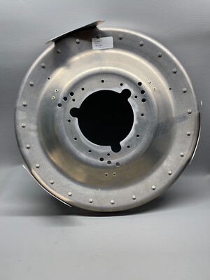 Beechcraft King Air Hartzell Prop Spinner Bulkhead Assy P/N C-3064-4 (NEW)