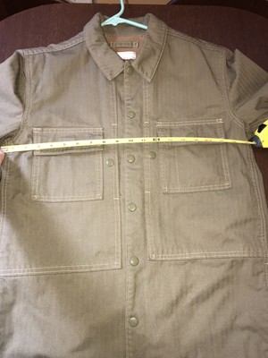 セカイモン Wallace Barnes Jacket Ebay公認海外通販 日本語