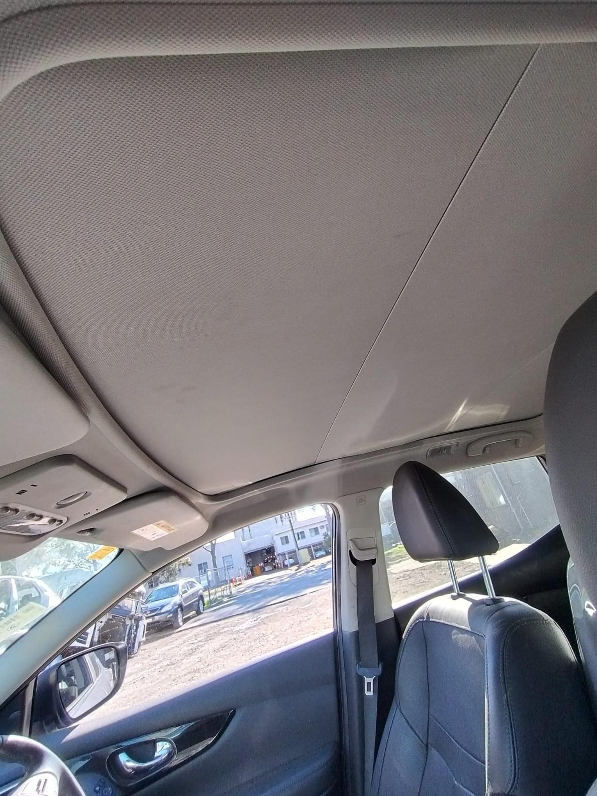 NISSAN QASHQAI J11 12/2013-07/2021 GLOVE BOX - thumbnail 8