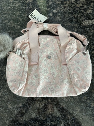 リンゴ様　kipling bag kipling Kipling キプリング ショルダーバッグ LYNNE リン