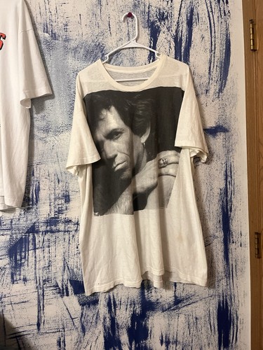 90’s Rolling Stones AT THE MAX Tシャツ XL 90's Rolling Stones AT THE MAX Tシャツ XL - メルカリ