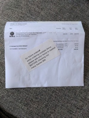 Item photo(s) from verified buyer