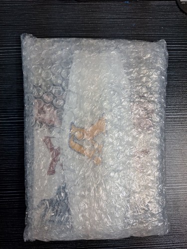 Fotos del artículo de un comprador verificado