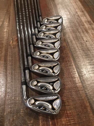 Set 3-pw T Step 90 Stiff Flex