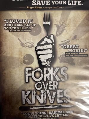 Forks Over Knives