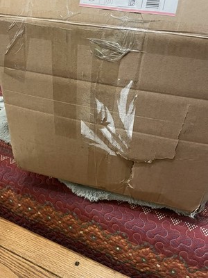 Item photo(s) from verified buyer