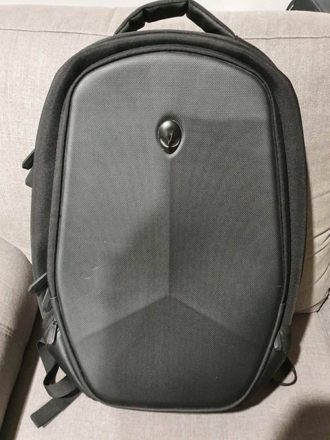 alienware backpack australia