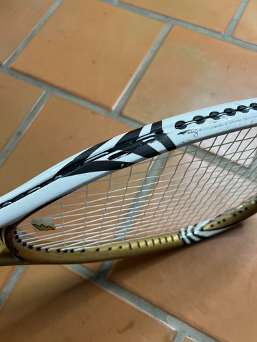 Wilson BLX Cierzo.Two 120 Sq In Tennis Racket