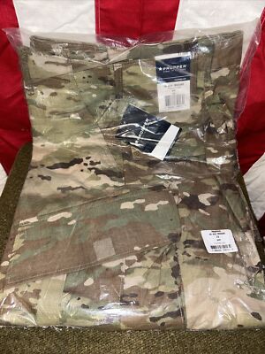 Propper  ACU Trouser - FR OCP Large/Short NWT!