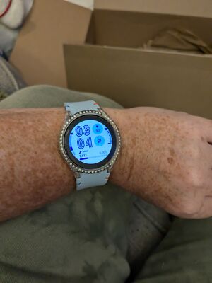 Photos de l'objet d'un acheteur vérifié