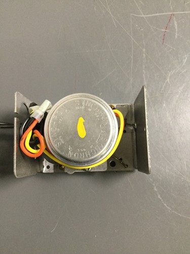 NEW, HONEYWELL, 40003916-027, POWER HEAD ASSEMBLY, (10i-2)