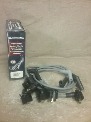 New ProConnect Spark Plug Wire Set 126013