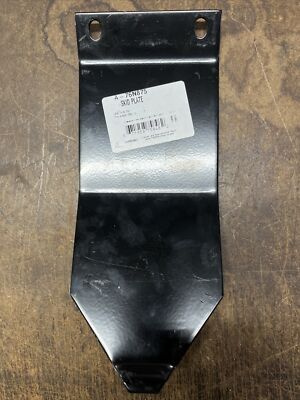 A-76N875 A&I Products Wear/skid Plate (Agco 526875)