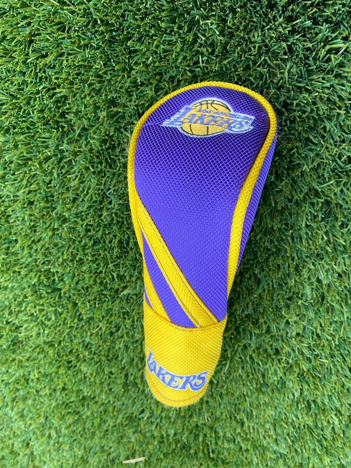 NBA Hybrid Cover - Los Angeles Lakers