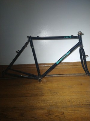 bianchi volpe 1997