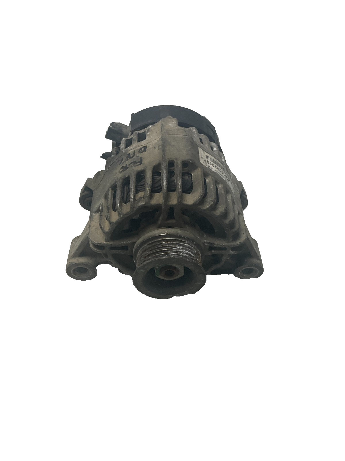 Alternatore batteria per modello OPEL CORSA C-D codice ricambio ZX13222929