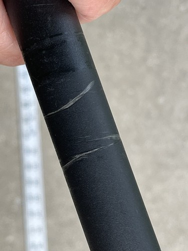 Schwinn Mountain Bike Handle Bar and Stem - Used