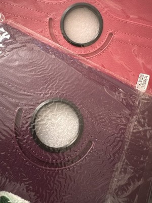 經驗證買家提供的物品圖片