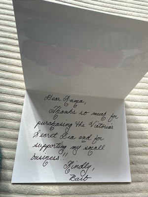 Item photo(s) from verified buyer