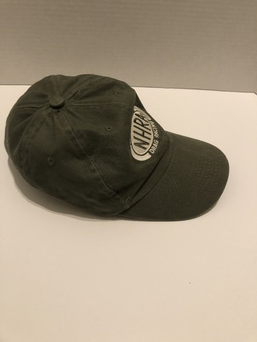 NHRA Chamionship Drag Racing Hat