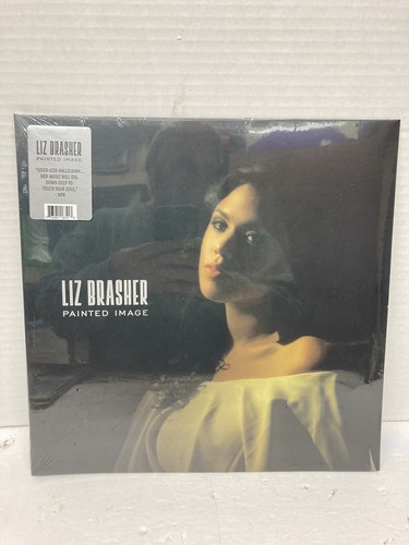 Painted Image, Liz Brasher LP Vinyl￼ 767981167213| eBay