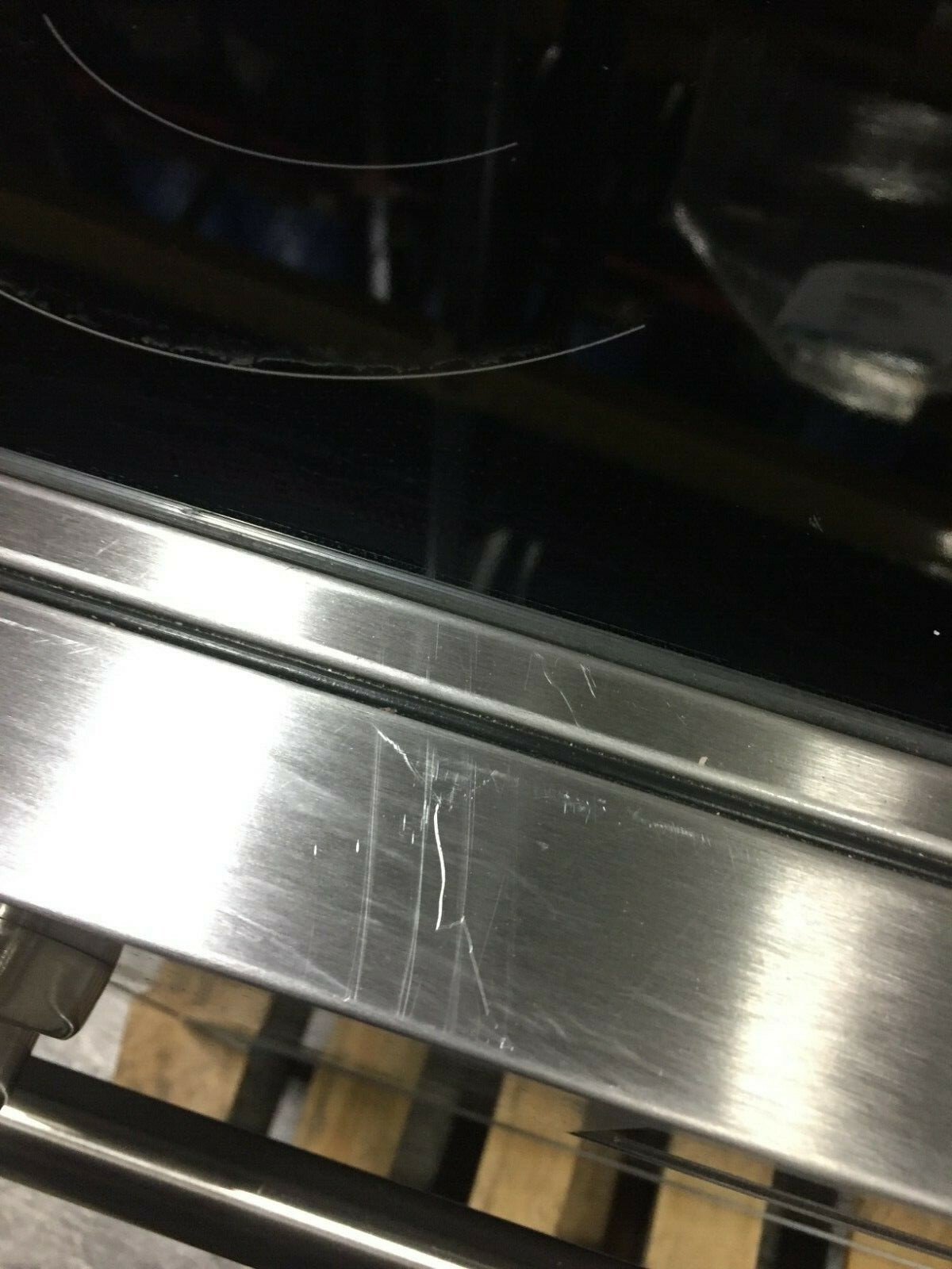 Blomberg  BERU30420SS 30 Inch Freestanding Electric Range - Stainless Steel