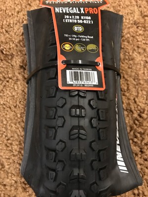 kenda nevegal elite 29