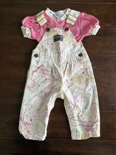 BORO 加工　90s 〜 OSHKOSH BGOSH オシュコシュ　ボロ BORO 加工90s 〜 OSHKOSH BGOSH オシュコシュボロ