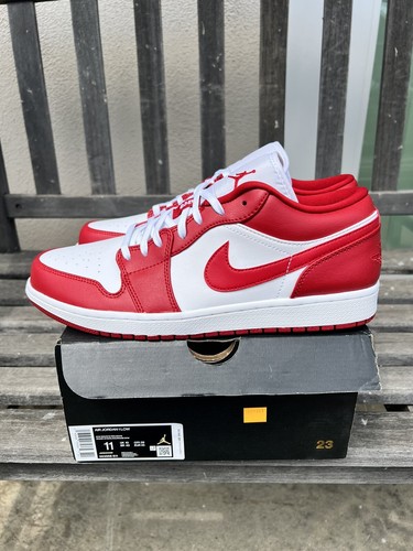 靴 Nike Air Jordan 1 Low \"Gym Red/White\" $_57.PNG?set_id=8800005007