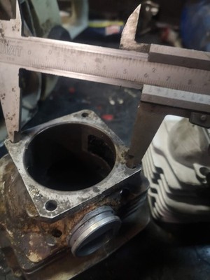 Fotos del artículo de un comprador verificado