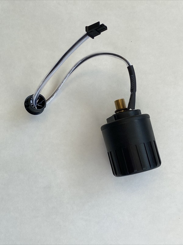 Graco Controls Surplus Industrial Equipment