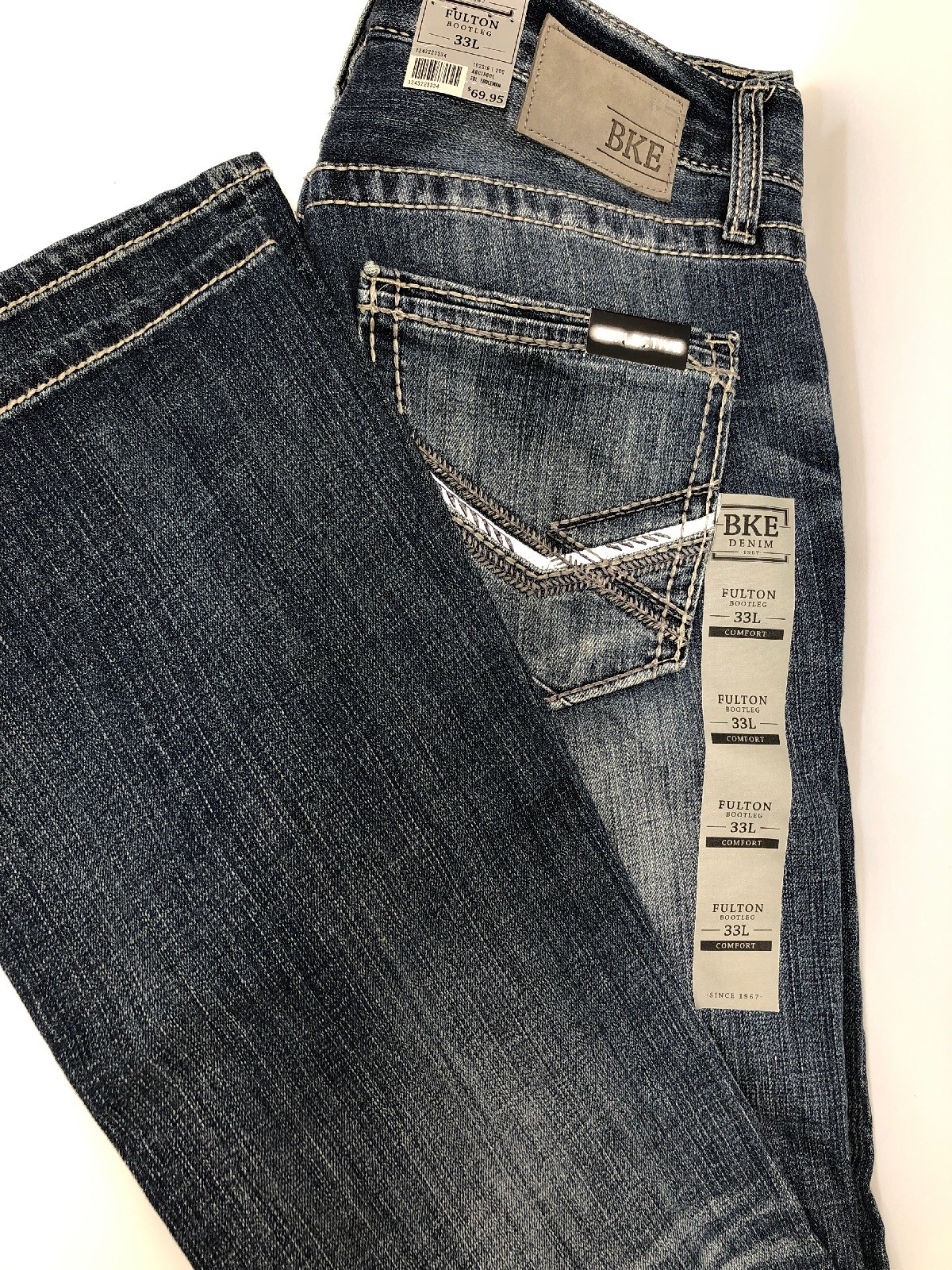 bke fulton bootleg