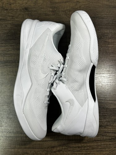 シューズ(男性用) NIKE KOBE8 PROTRO HALO WHITE KOBE VIII Kobe 8 Protro 'Halo' (FJ9364-100) release date . Nike SNKRS