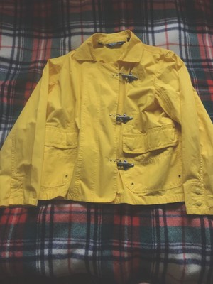 palace ralph lauren puffer