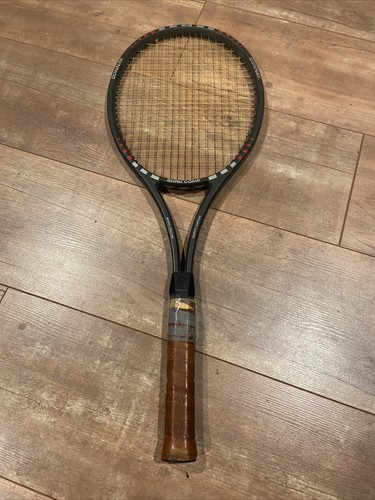 Donnay Borg Comp Graphite Tennis Racket-Light 3 Byorn Borg