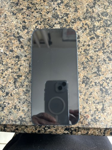 Apple iPhone 14 Plus - 128 GB - Midnight (Unlocked) | eBay