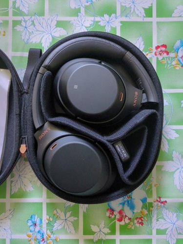 SONY WH-1000XM3 ブラック SONY WH-1000XM3 (B) [ブラック] 価格比較 - 価格.com
