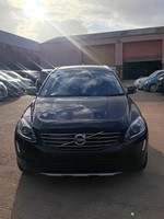 2017 Volvo XC60 T5 Sunroof  suv Petrol Automatic