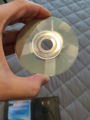 Item photo(s) from verified buyer